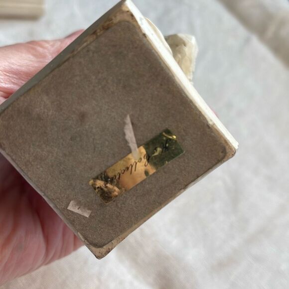 Virgin Mary and Joseph each holding baby Jesus. Winged Angel series. K’s collect - Picture 13 of 13